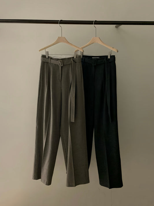 Matilda Pants (2 Colors)