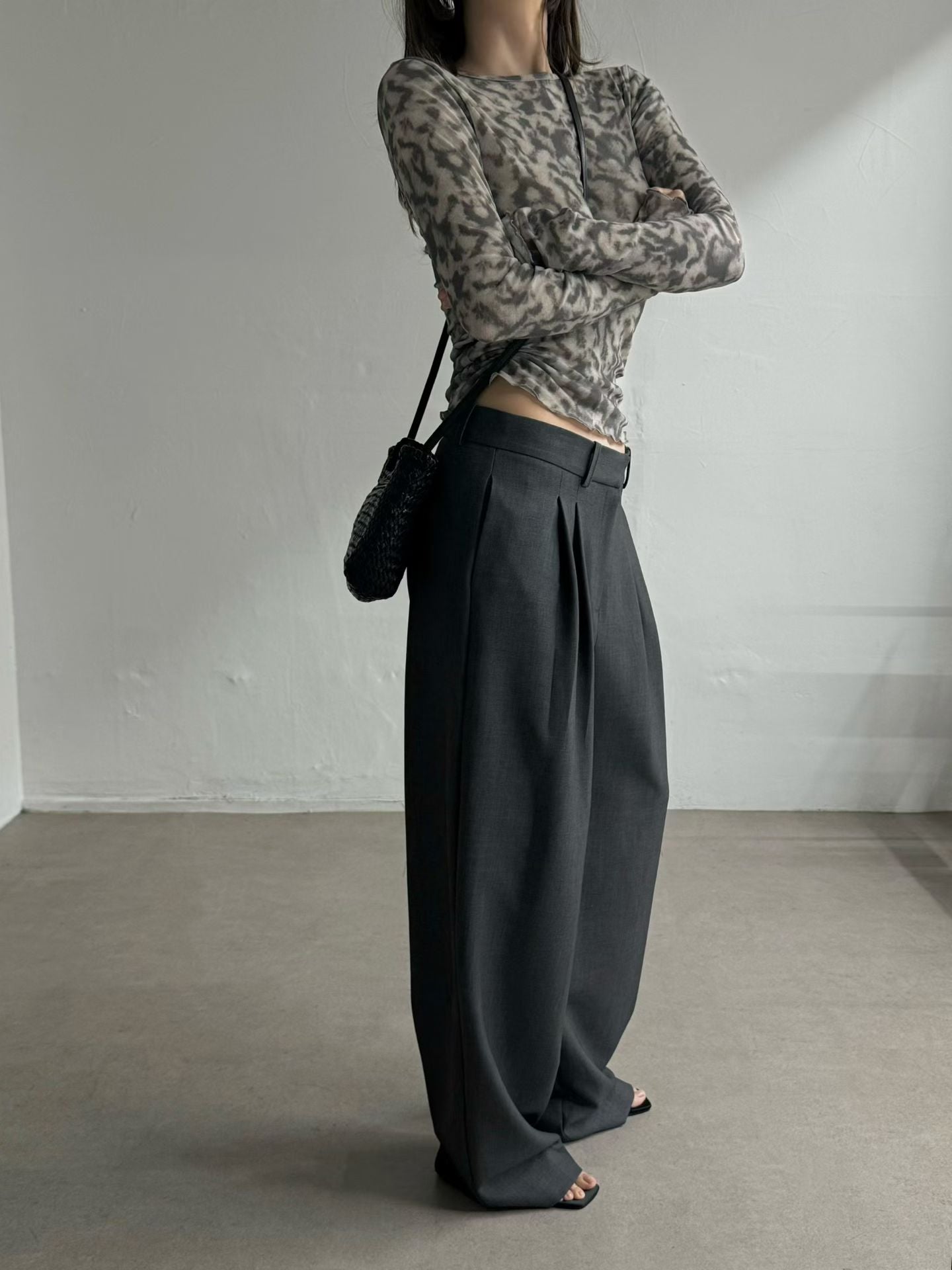 Elaria Top (3 Colors)