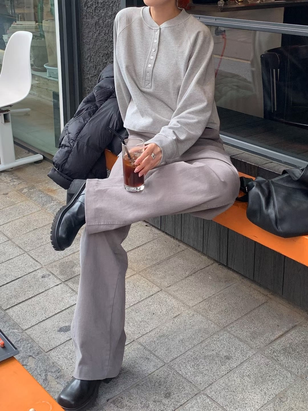 Kaias Pants (3 Colors)