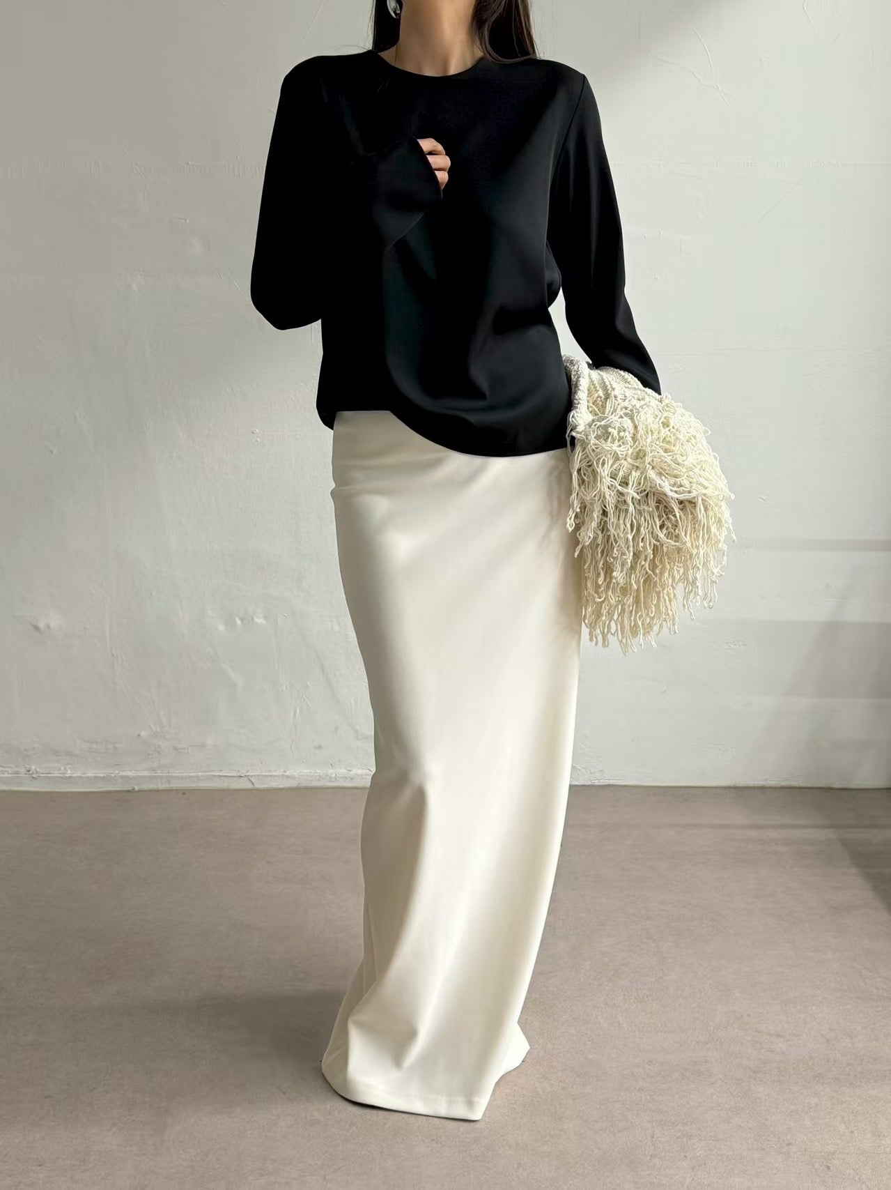 Calypso Skirt (4 Colors)