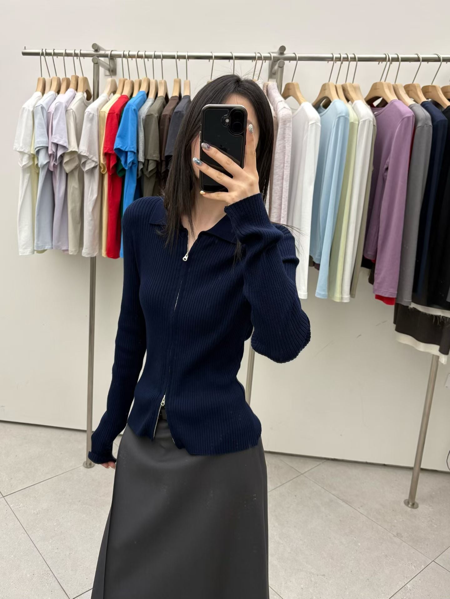 Lumen Knit Top (4 Colors)