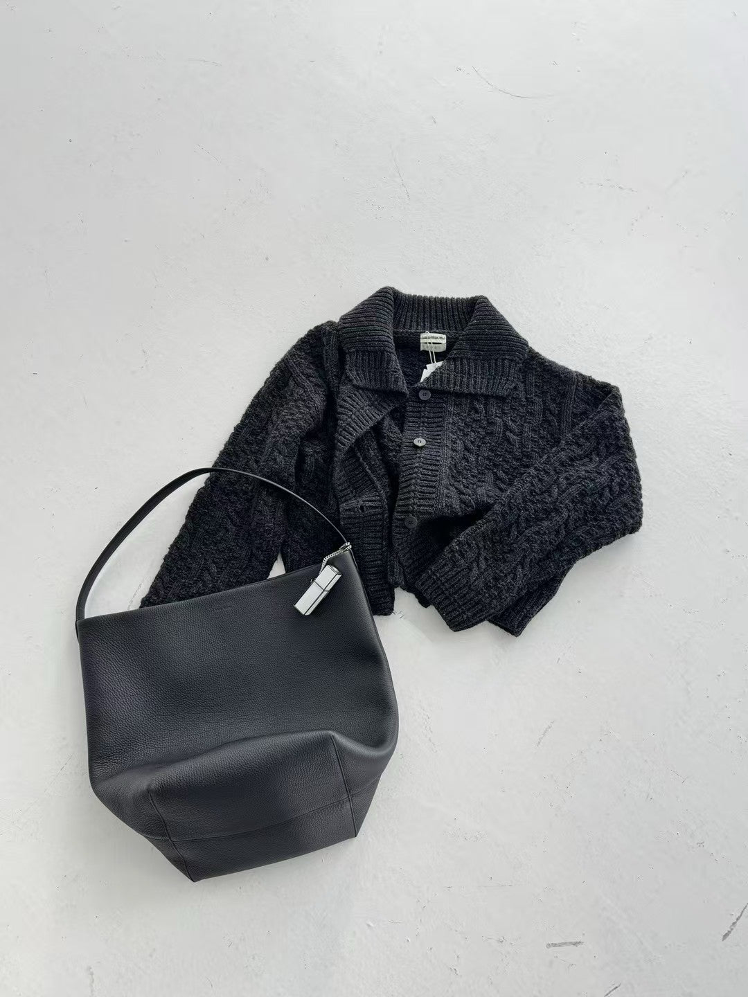 Aurelia Cardigan (3 Colors)