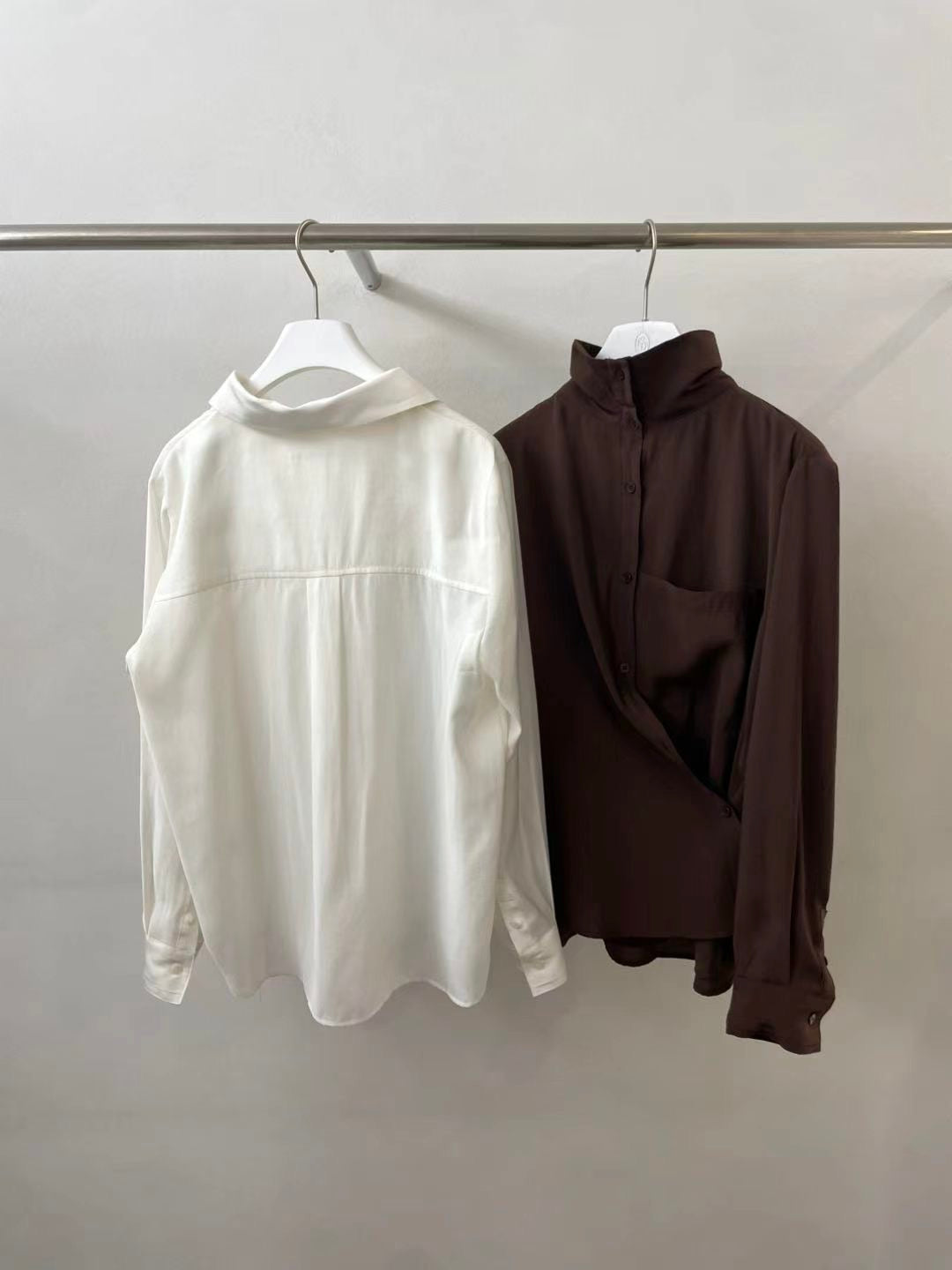 Lyrial Blouse (2 Colors)