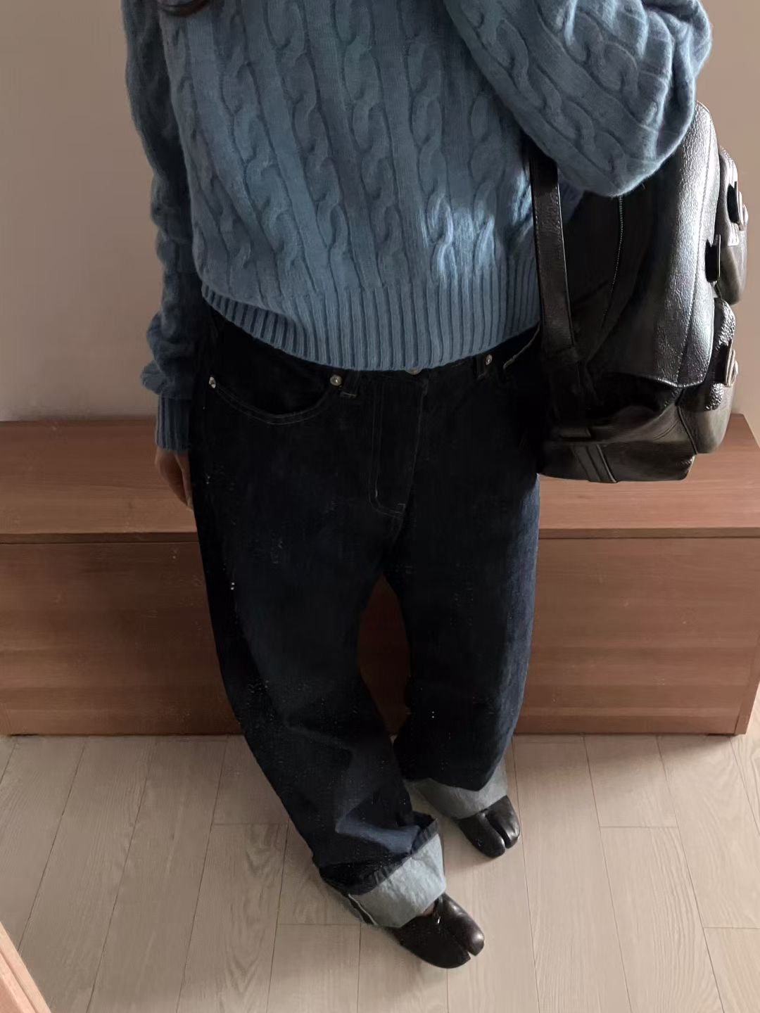 Sable Jeans