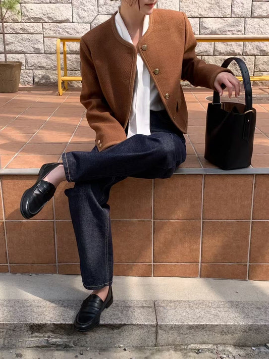 Moose Denim (2 Colors)