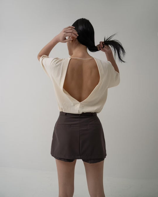 Lyuba Tee (2 Colors)