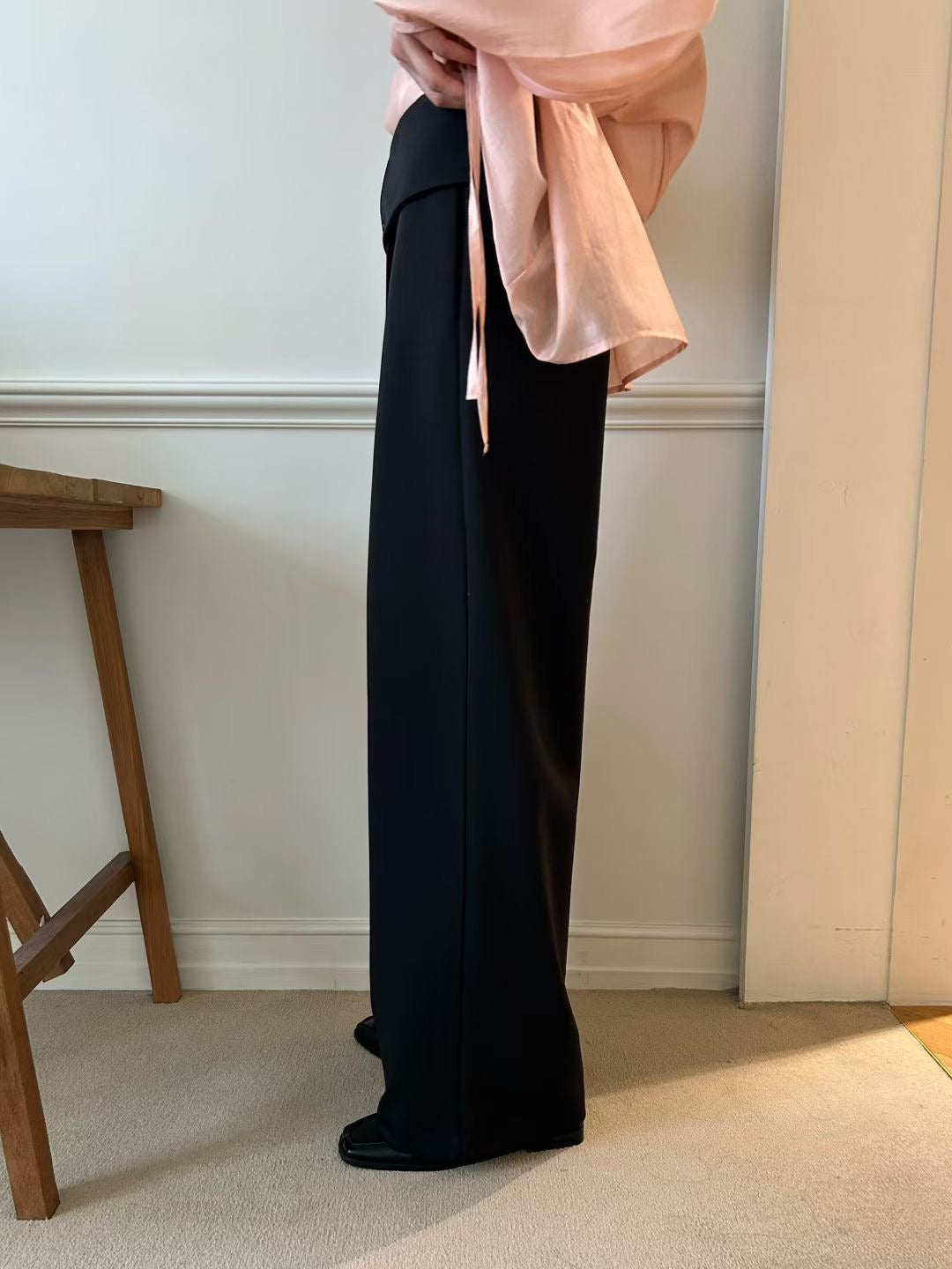 Zephyra Pants (2 Colors)
