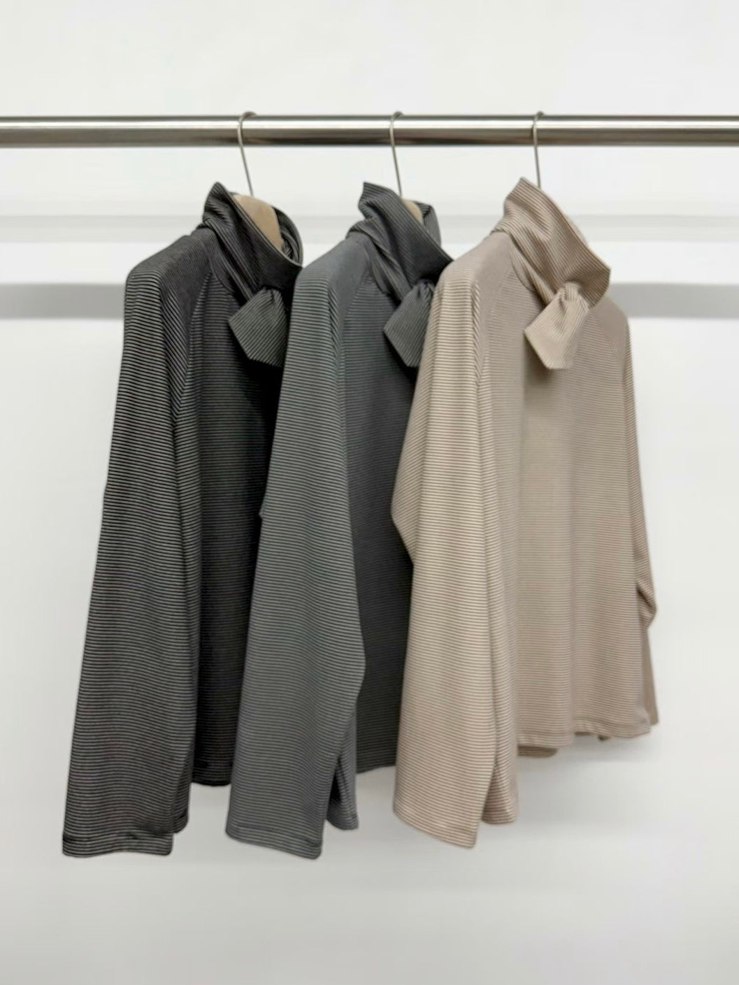 Wynter Top (3 Colors)