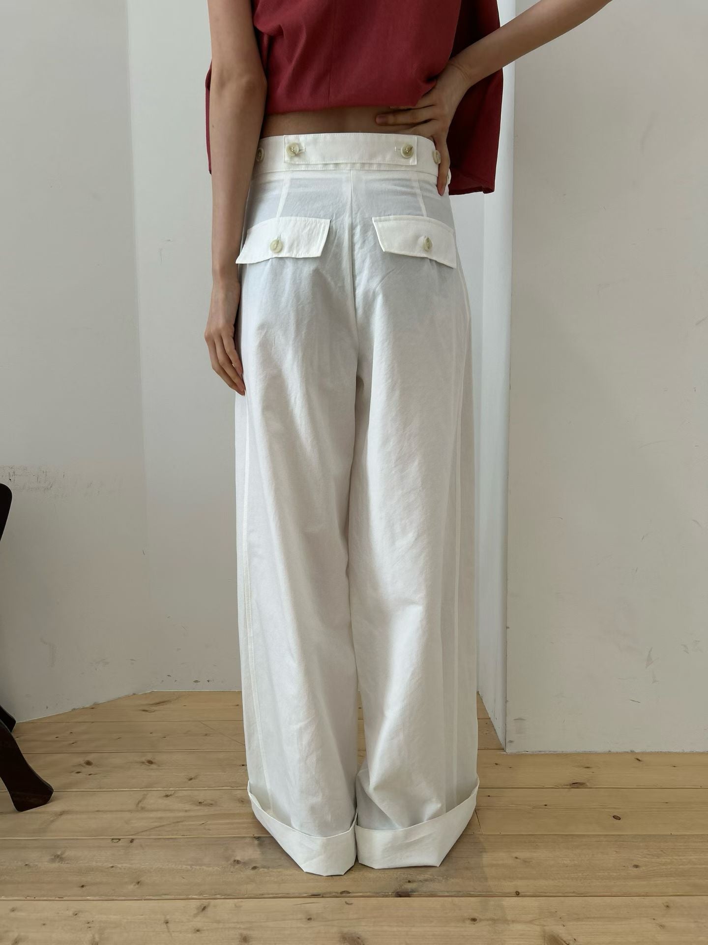 Amorette Pants (3 Colors)