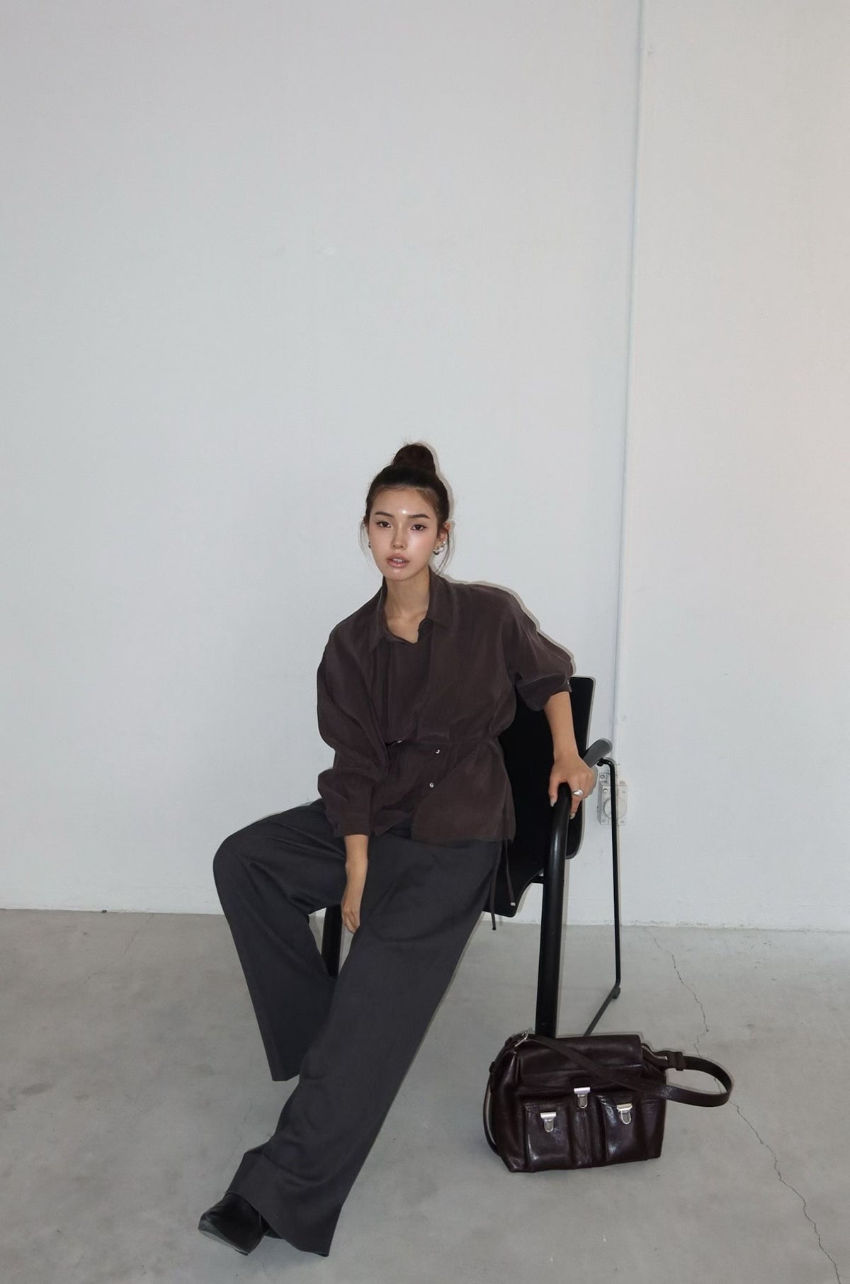 Ellowen Blouse (3 Colors)