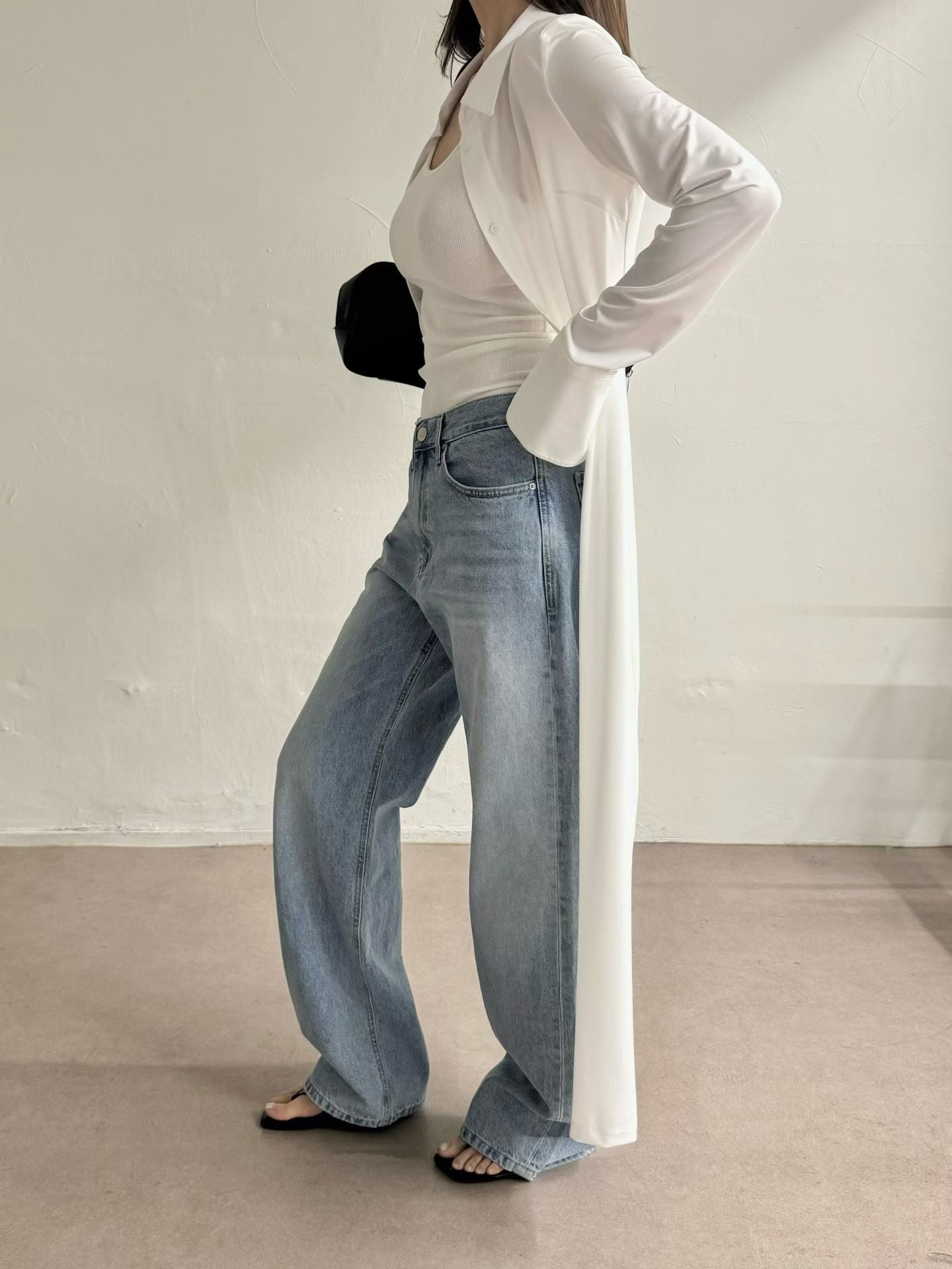 Zarina Jeans