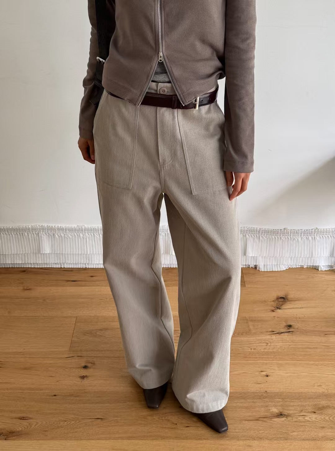 Kerensa Pants (3 Colors)