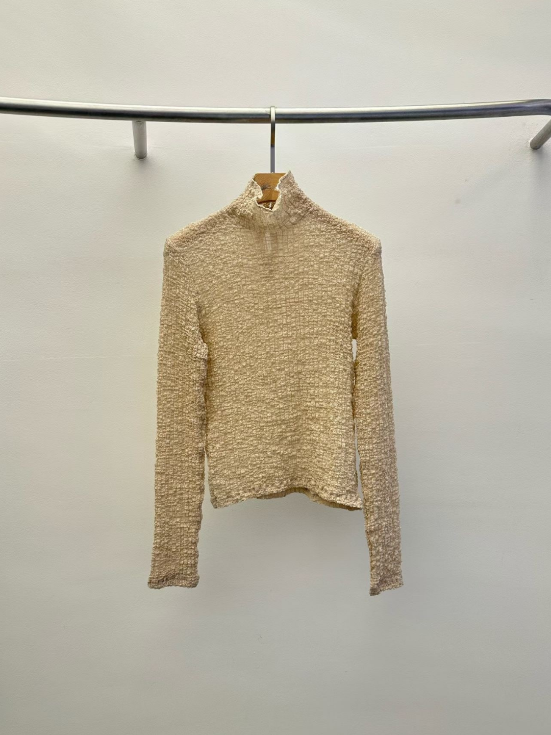 Elysia Blouse (3 Colors)