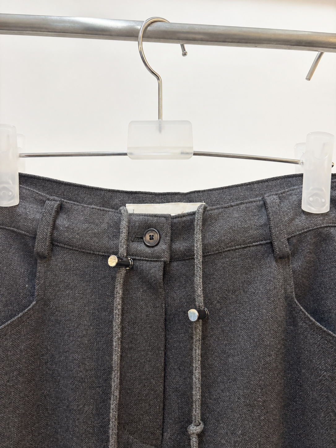 Hering Brushed Pants