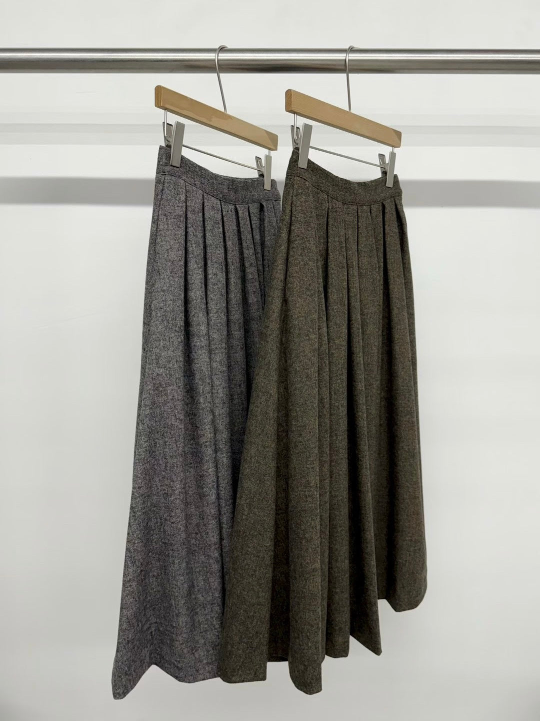 Fern Skirt (2 Colors)