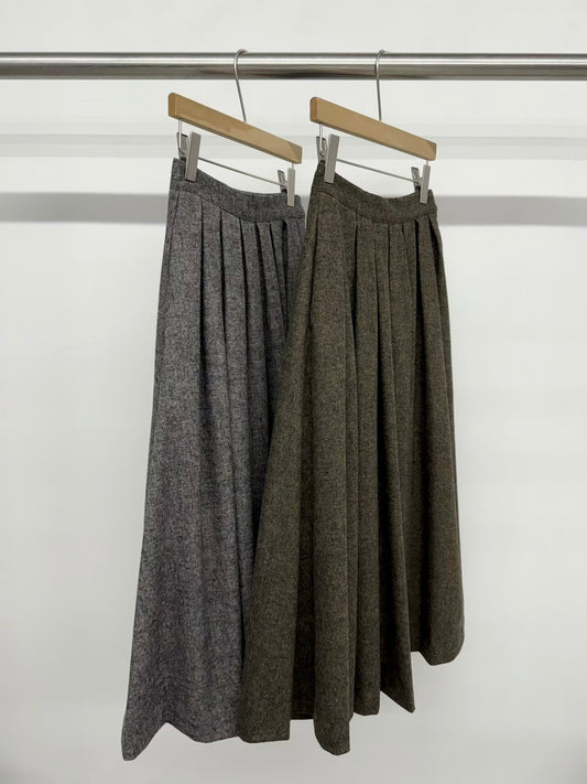 Fern Skirt (2 Colors)