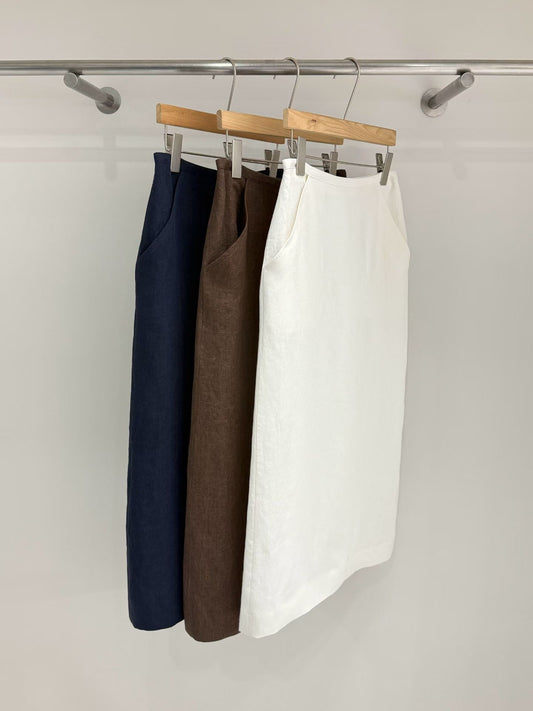 Selka Skirt (3 Colors)