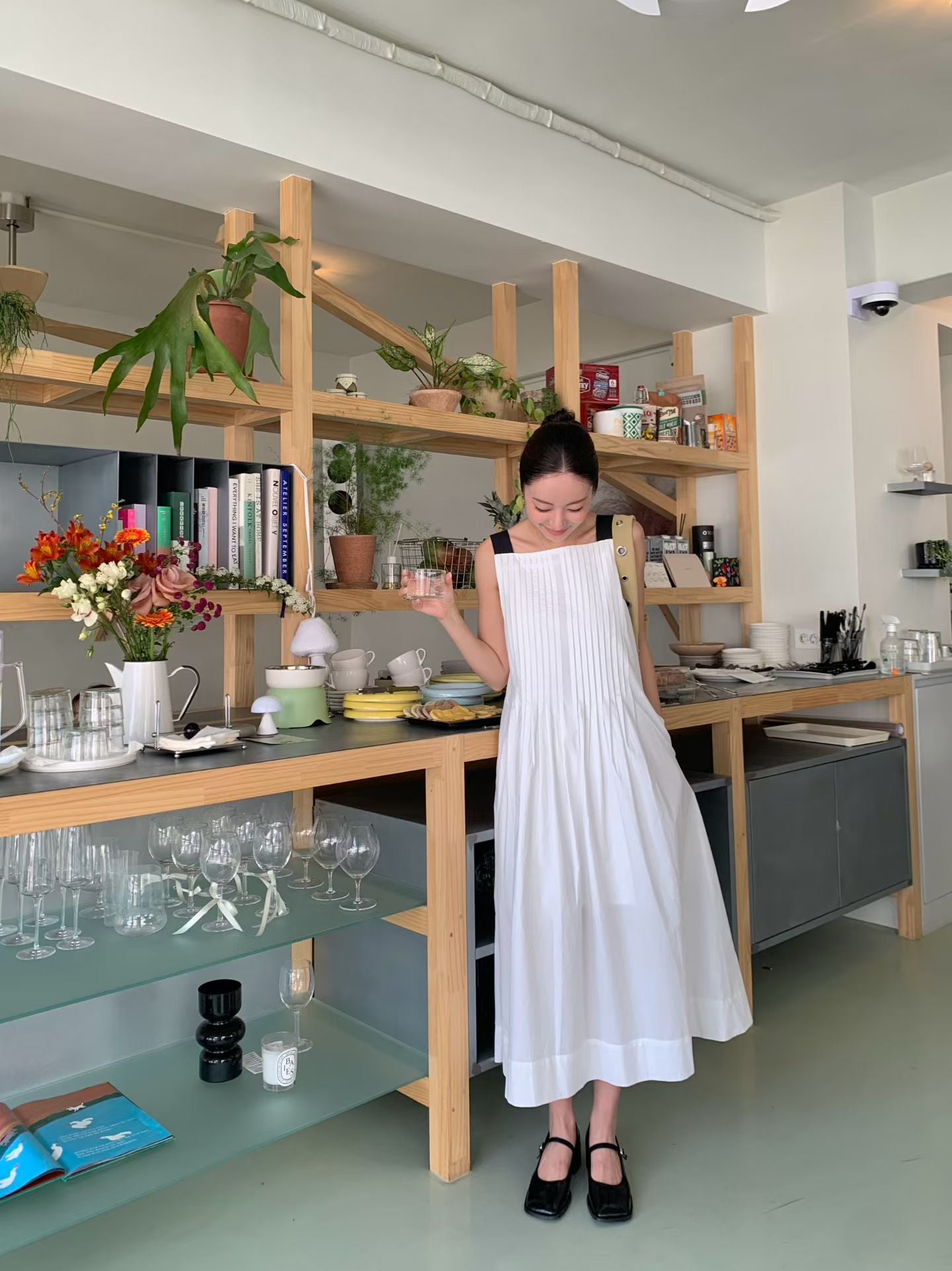 Thetis OPS (2 Colors)