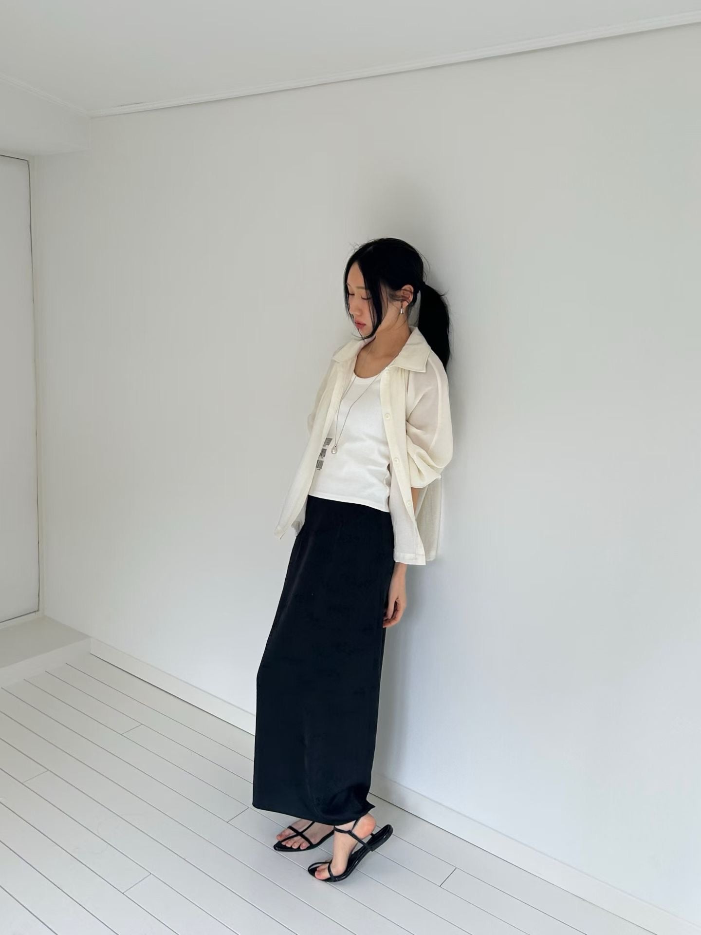 Alefa Skirt (2 Colors)