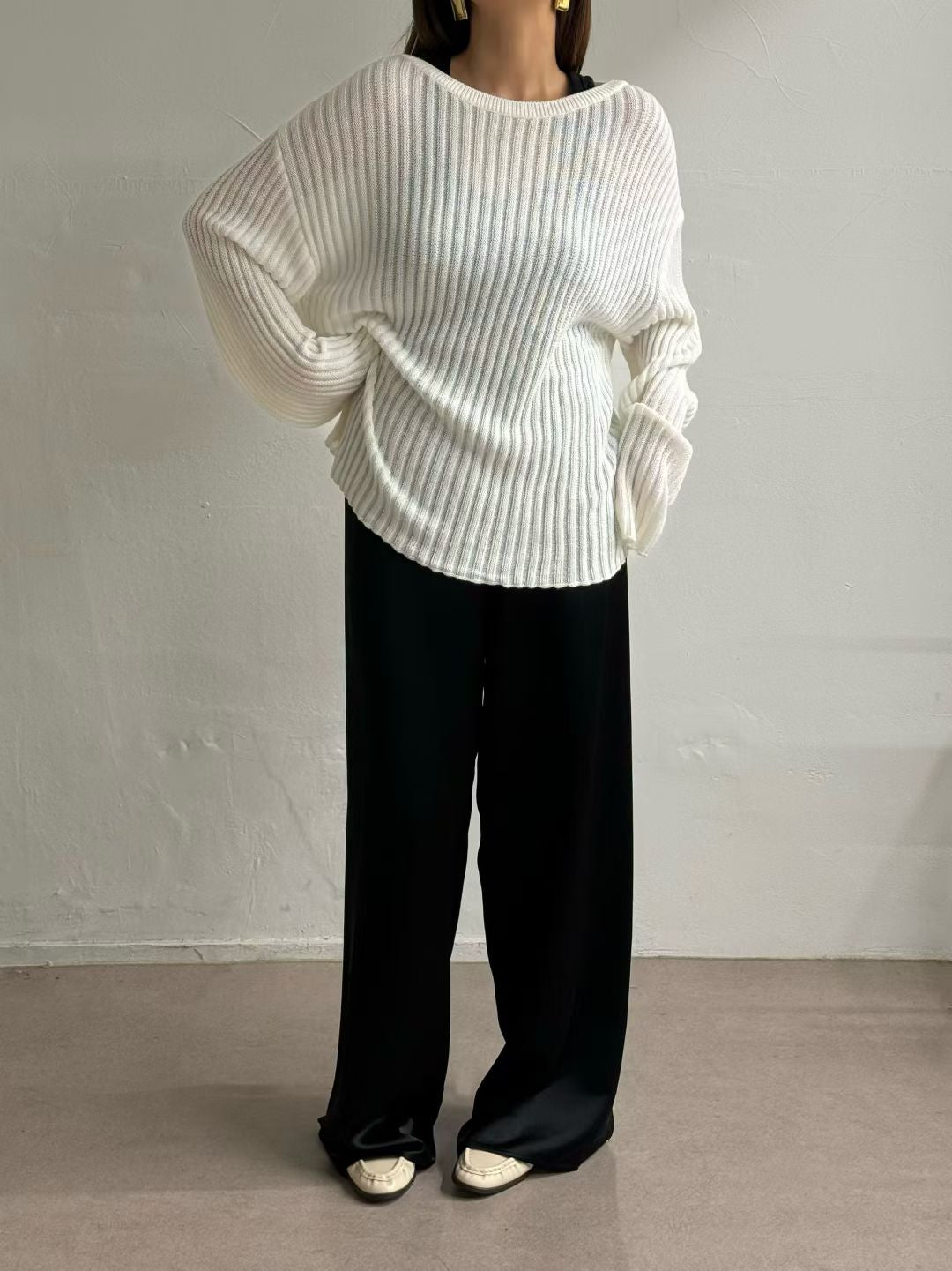 Noemi Pants (2 Colors)
