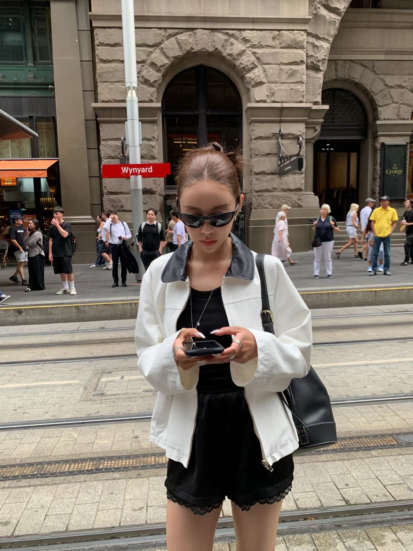 Cressida Jacket (2 Colors)