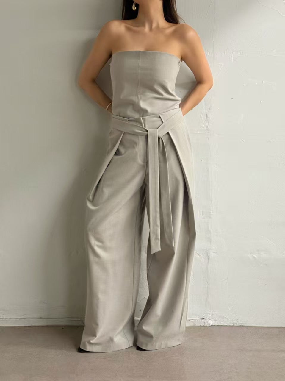 Fenella Pants (2 Colors)