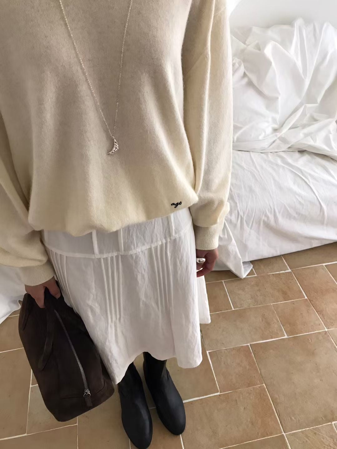 Hespera Sweater (3 Colors)