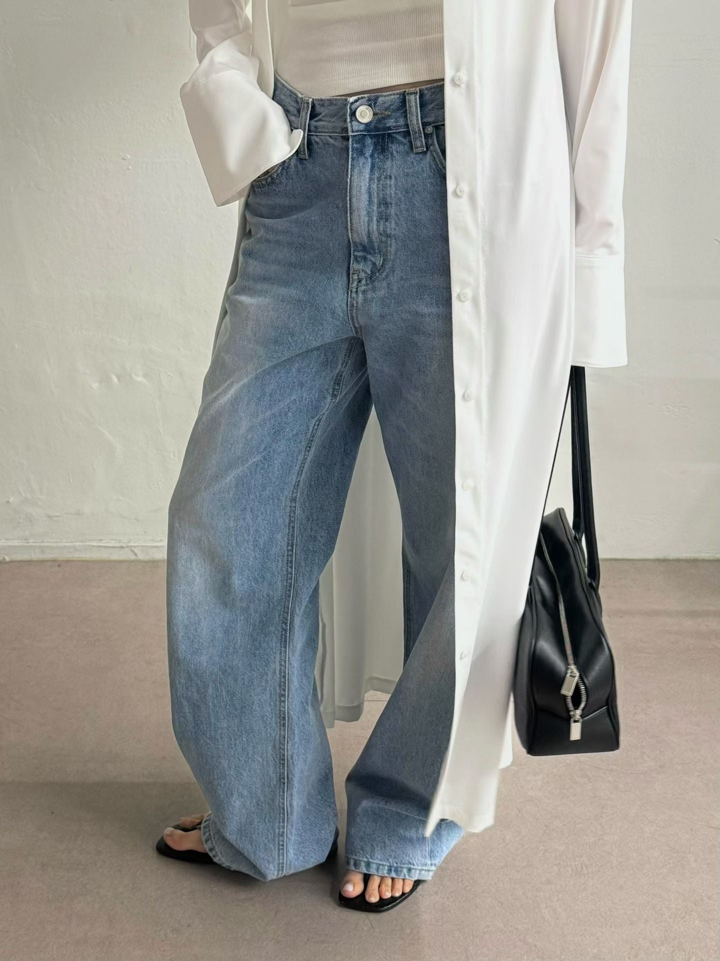 Zarina Jeans