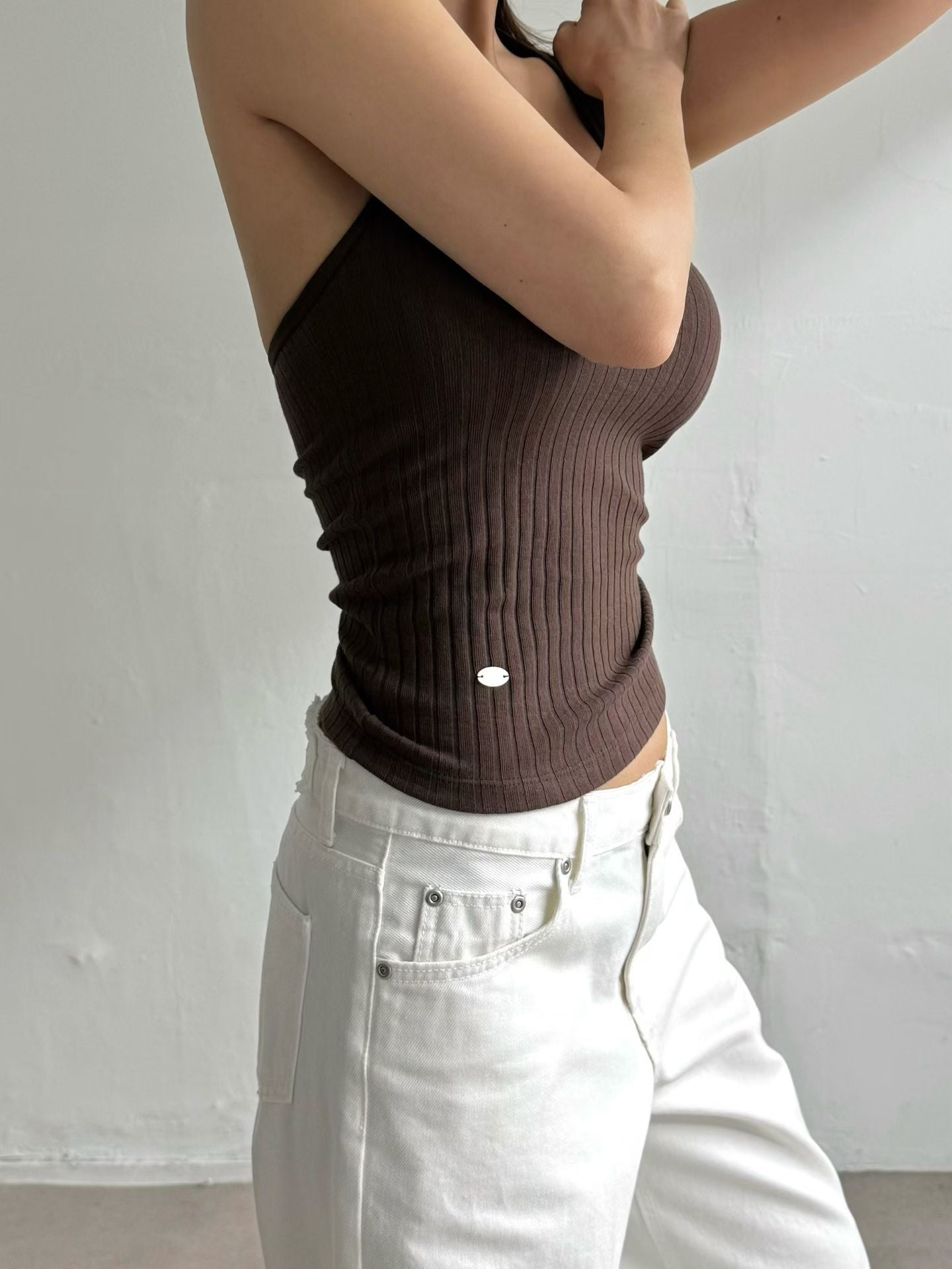 Valina Top (7 Colors)