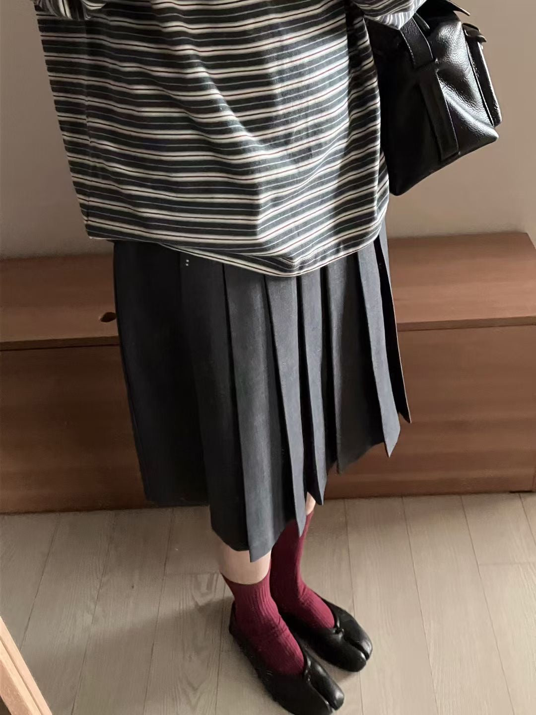 Thalia Skirt (2 Colors)