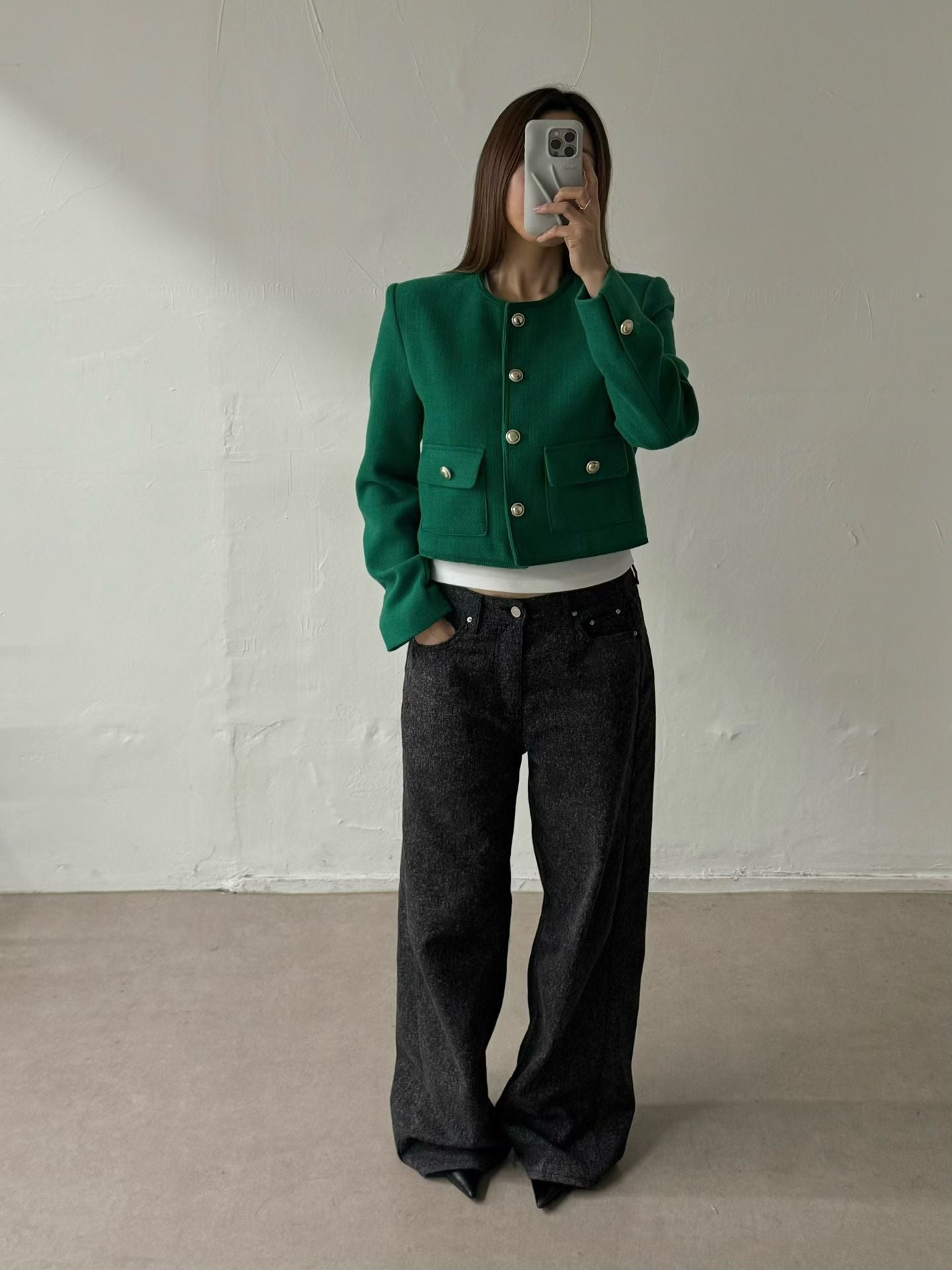 Brisa Jacket (2 Colors)