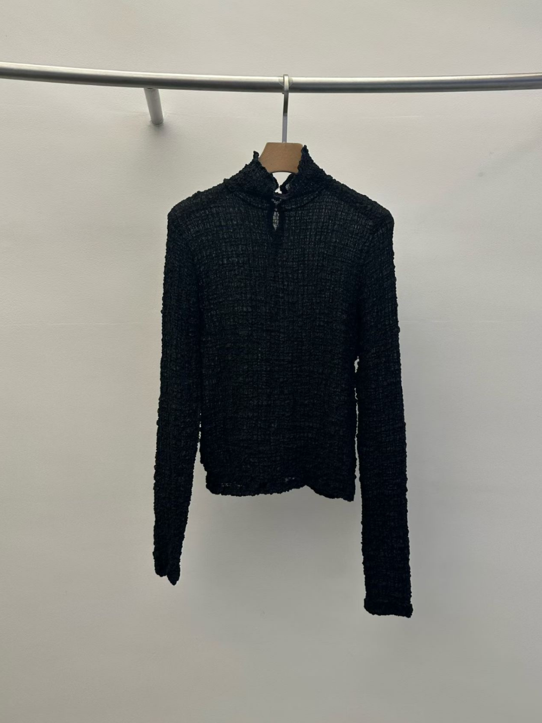 Elysia Blouse (3 Colors)