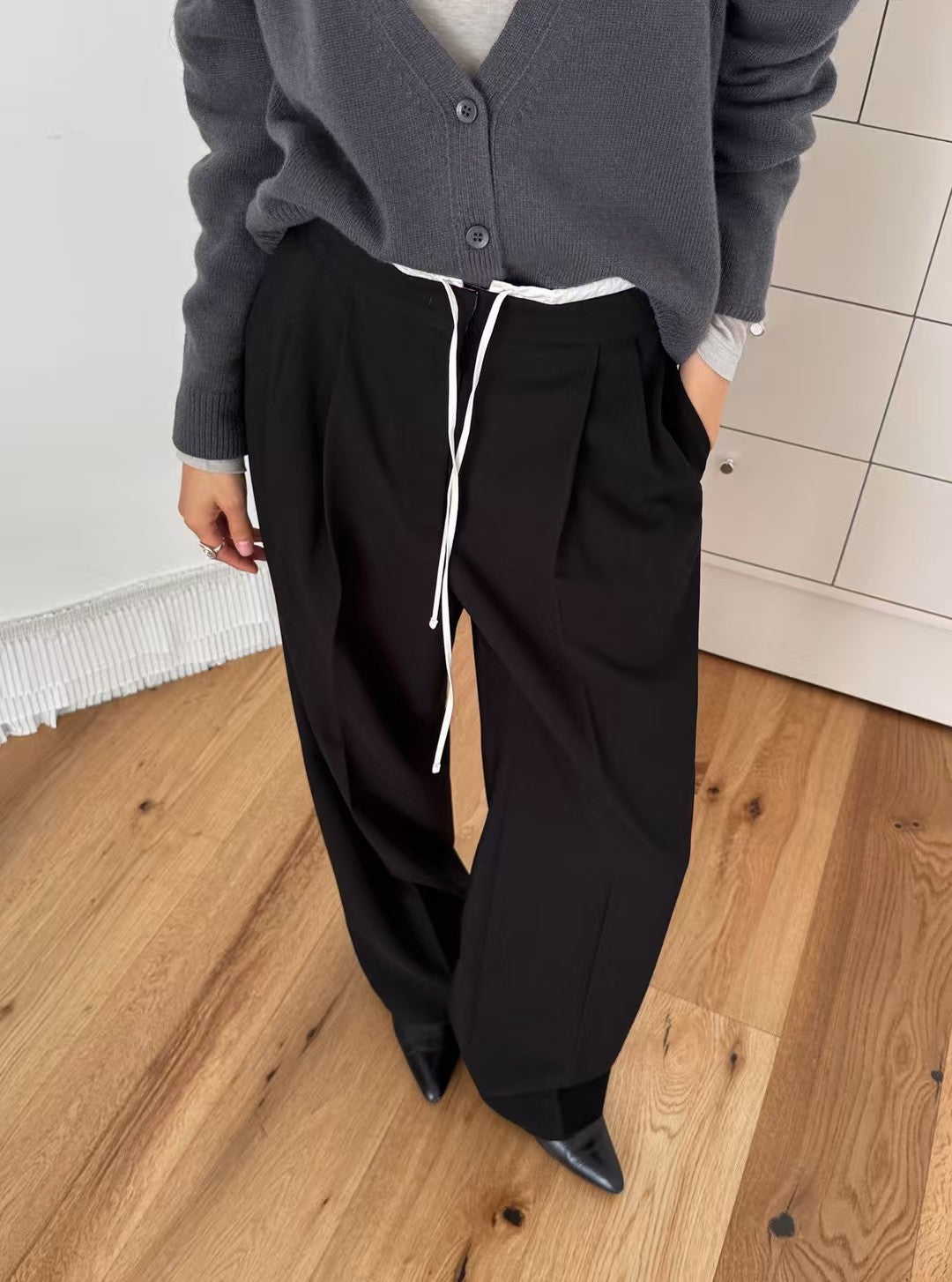 Maleva Pants (3 Colors)