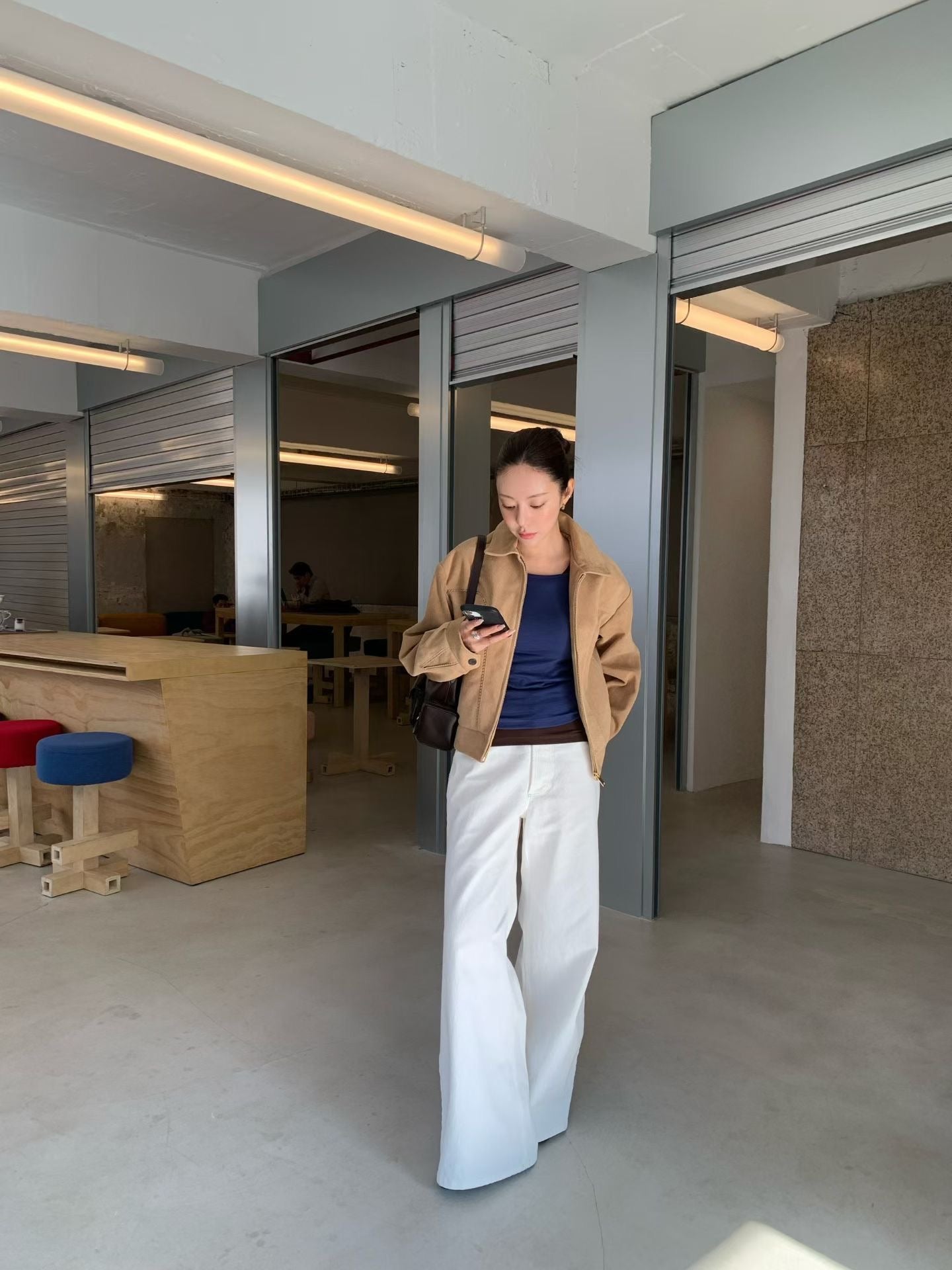 Alex Top Set (3 Colors)