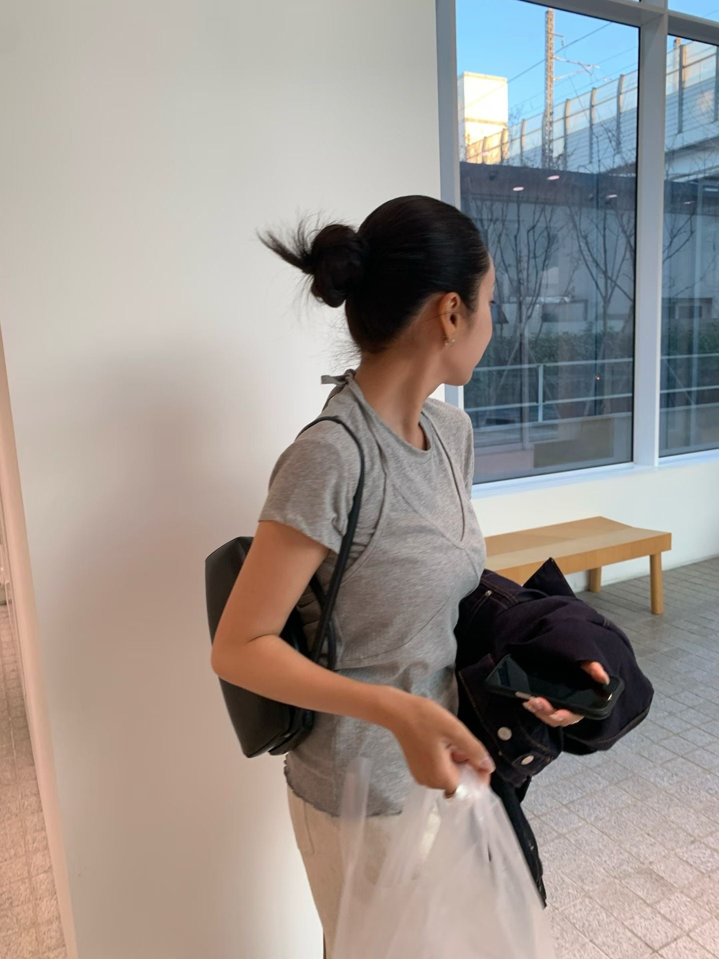 V Veck Haliter Set (3 Colors)