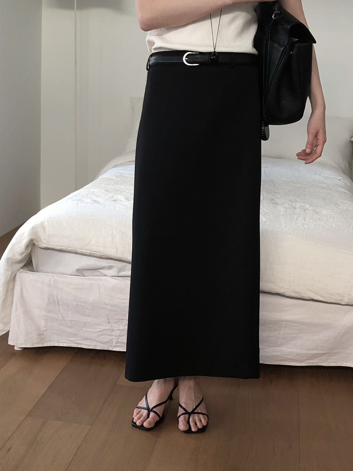 Valentina Skirt (3 Colors)