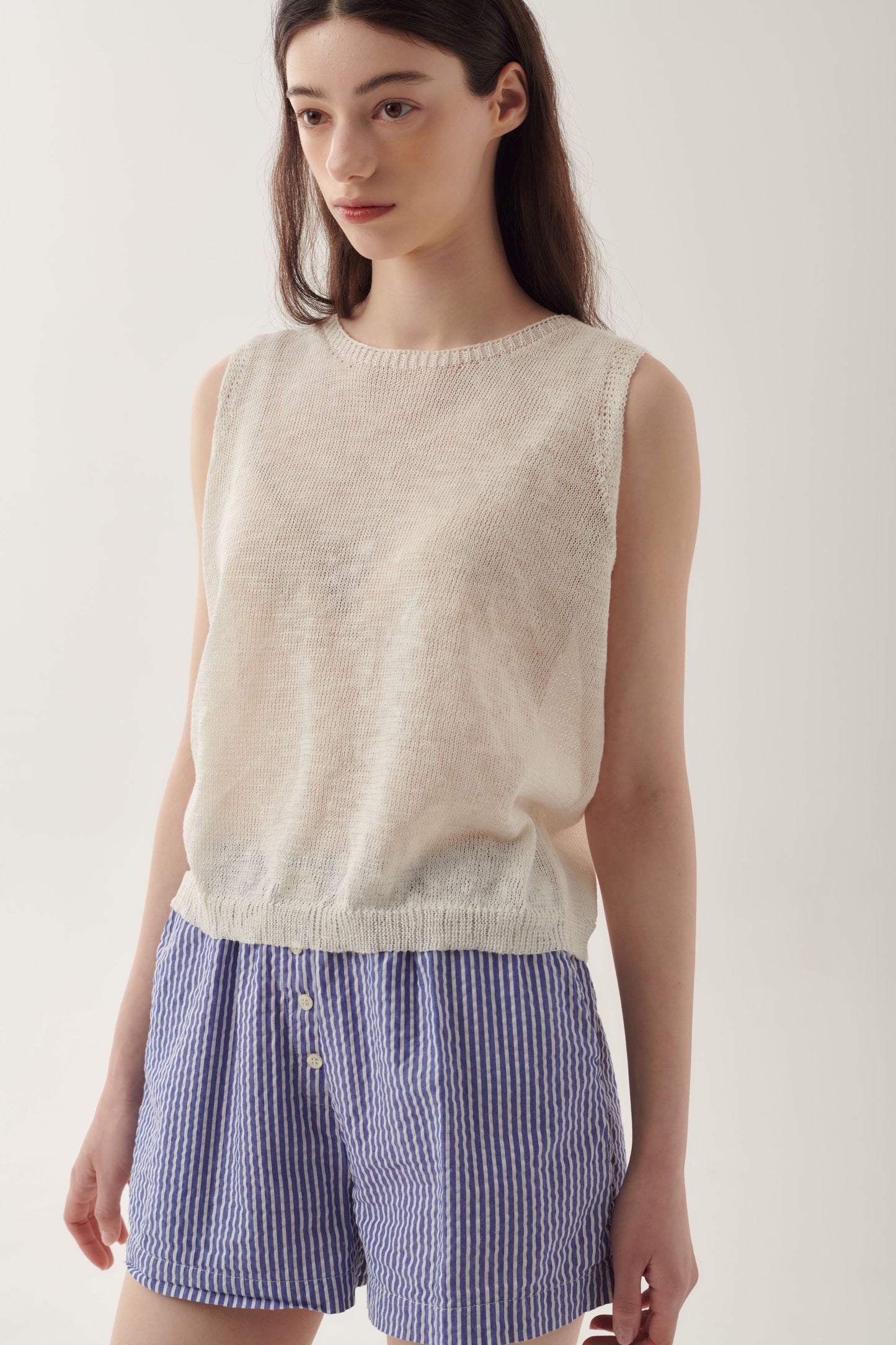 Magnolia Knit Top (3 Colors)