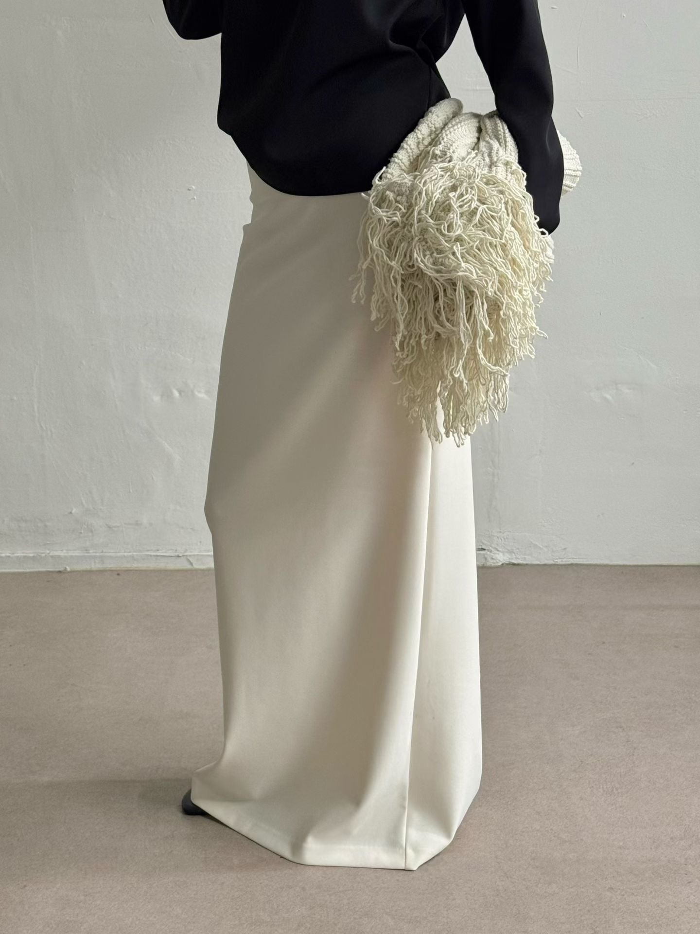 Calypso Skirt (4 Colors)