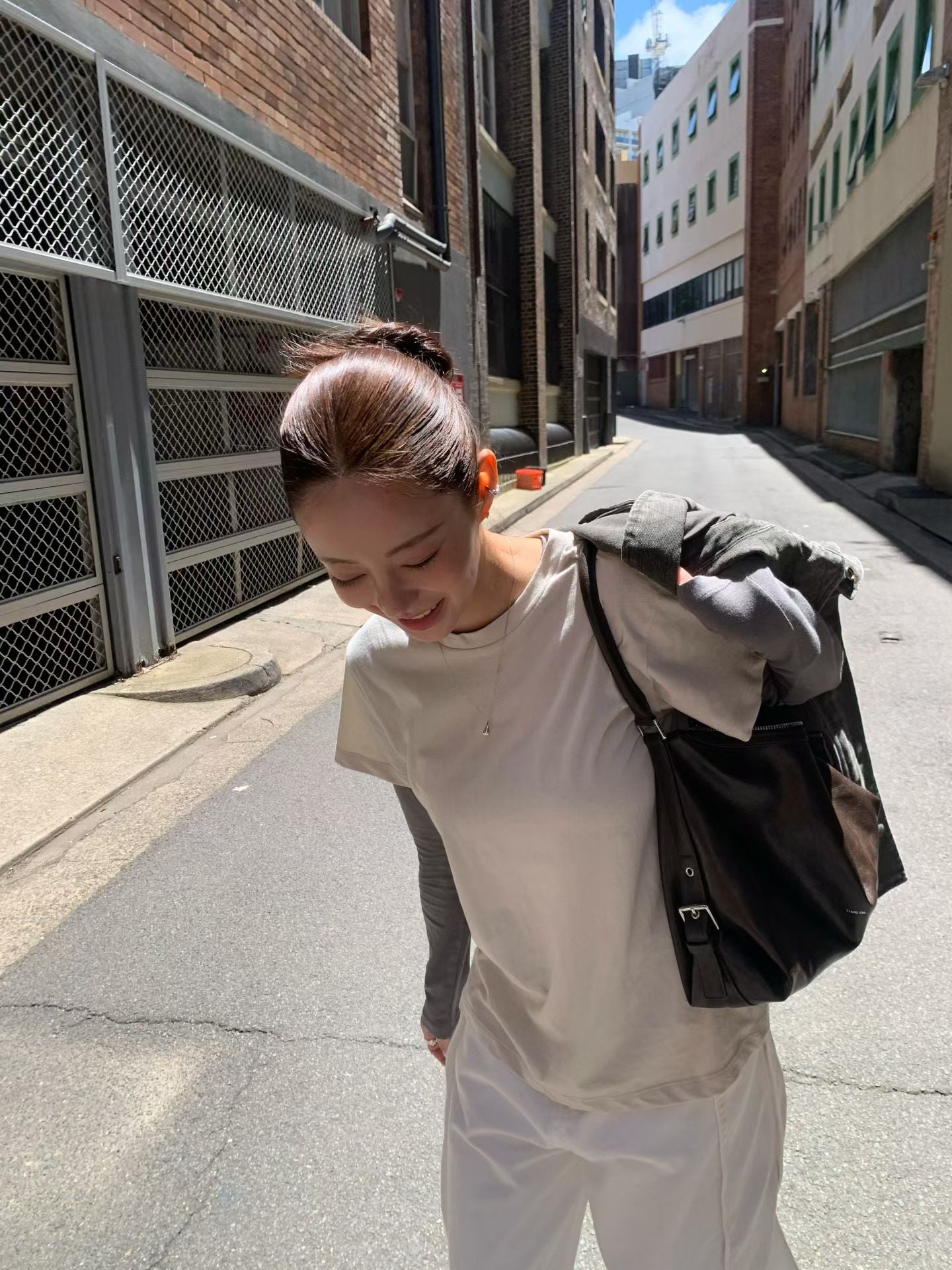 Galadriel Tee (17 Colors)