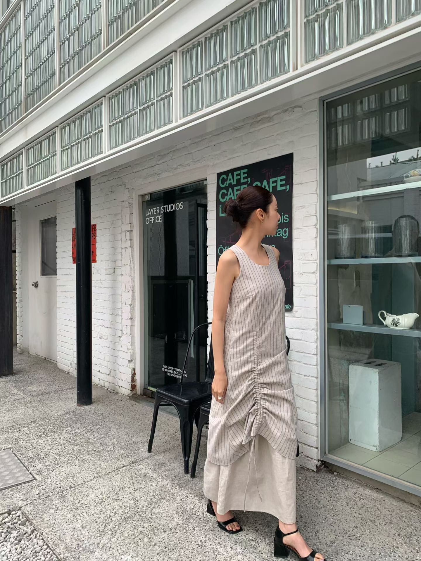 Circe OPS (2 Colors)