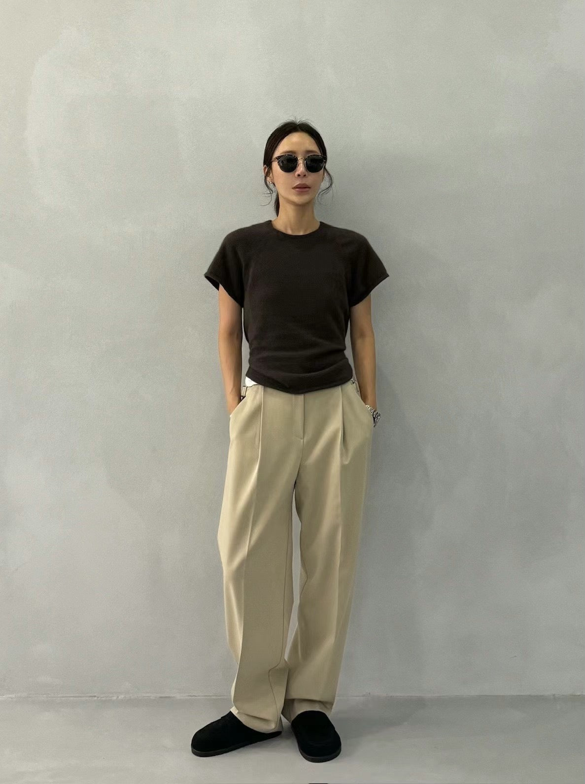 Lauren Pants (3 Colors)