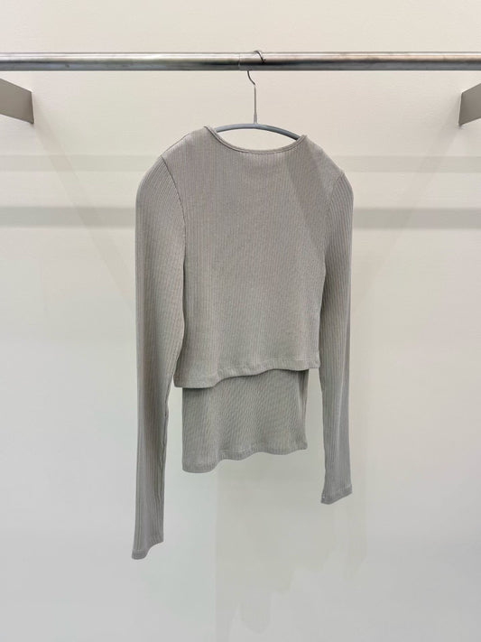 Malena Top Set (3 Colors)