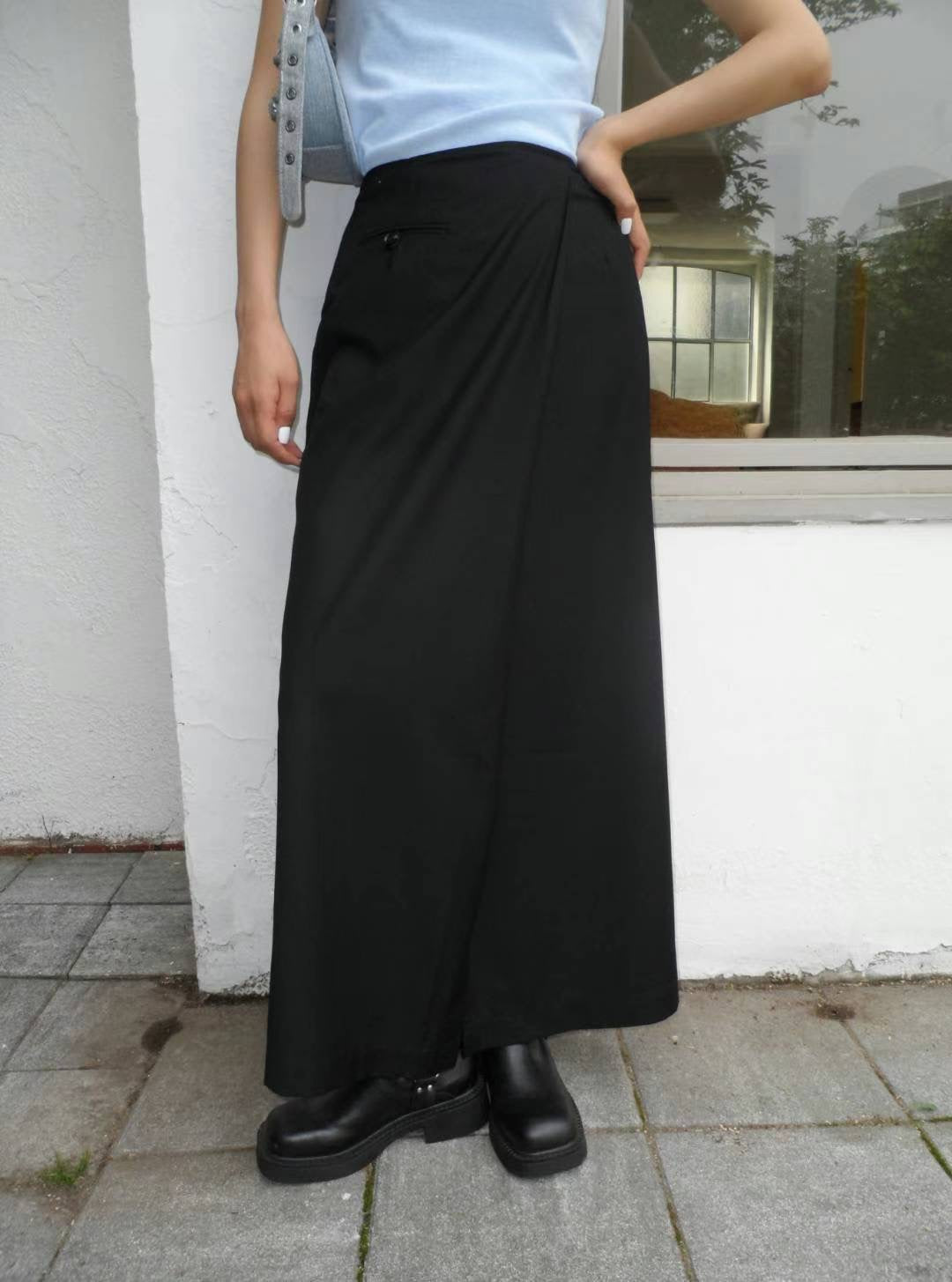 Sarha Skirt (3 Colors)