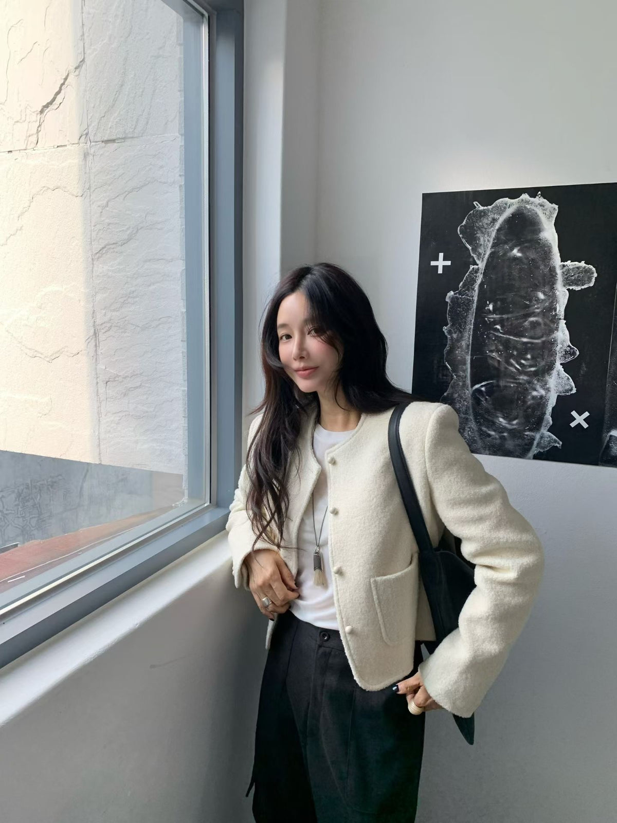 Nivara Jacket (2 Colors)
