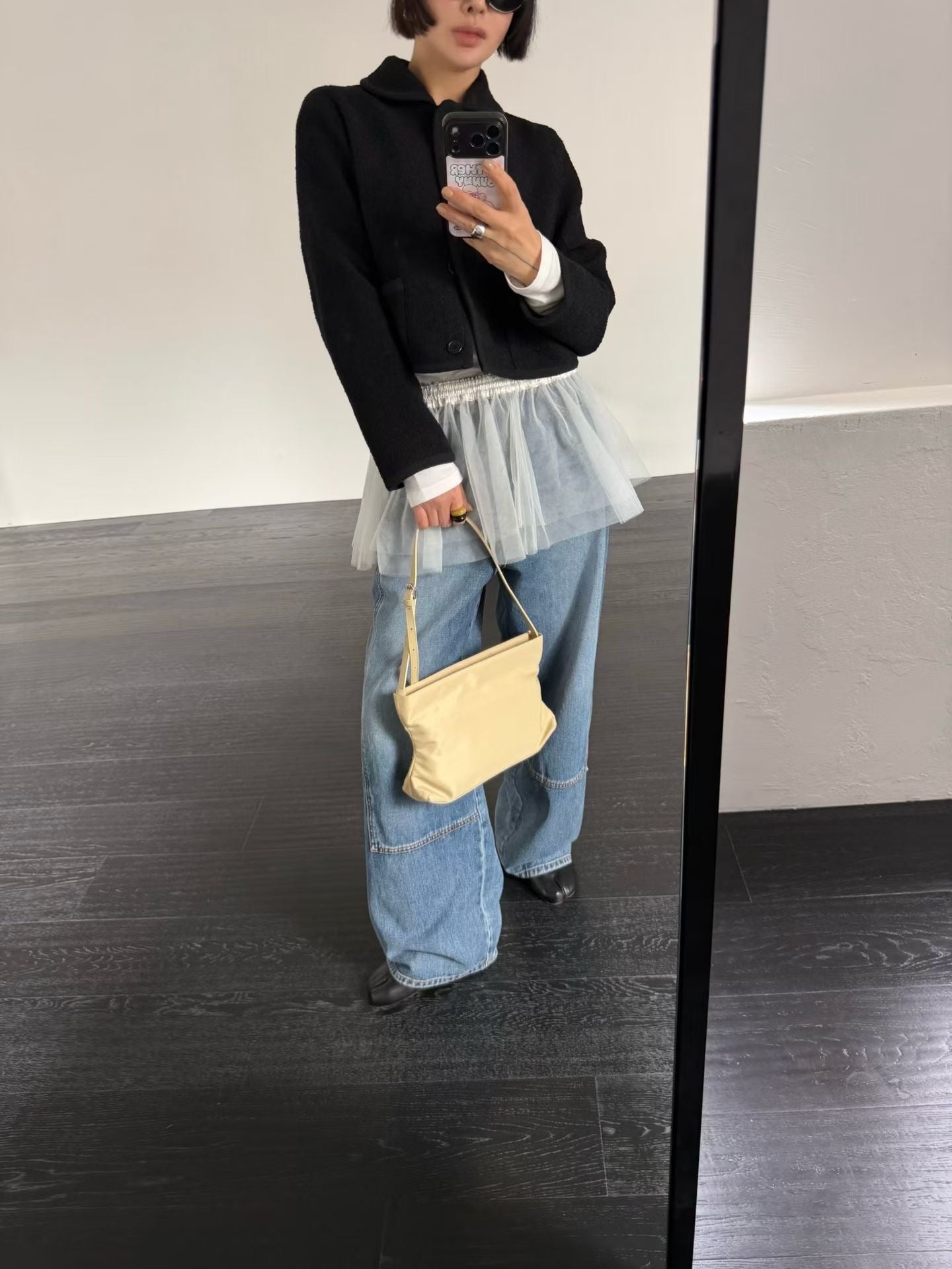 Runa Lonnie Skirt (2 Colors)