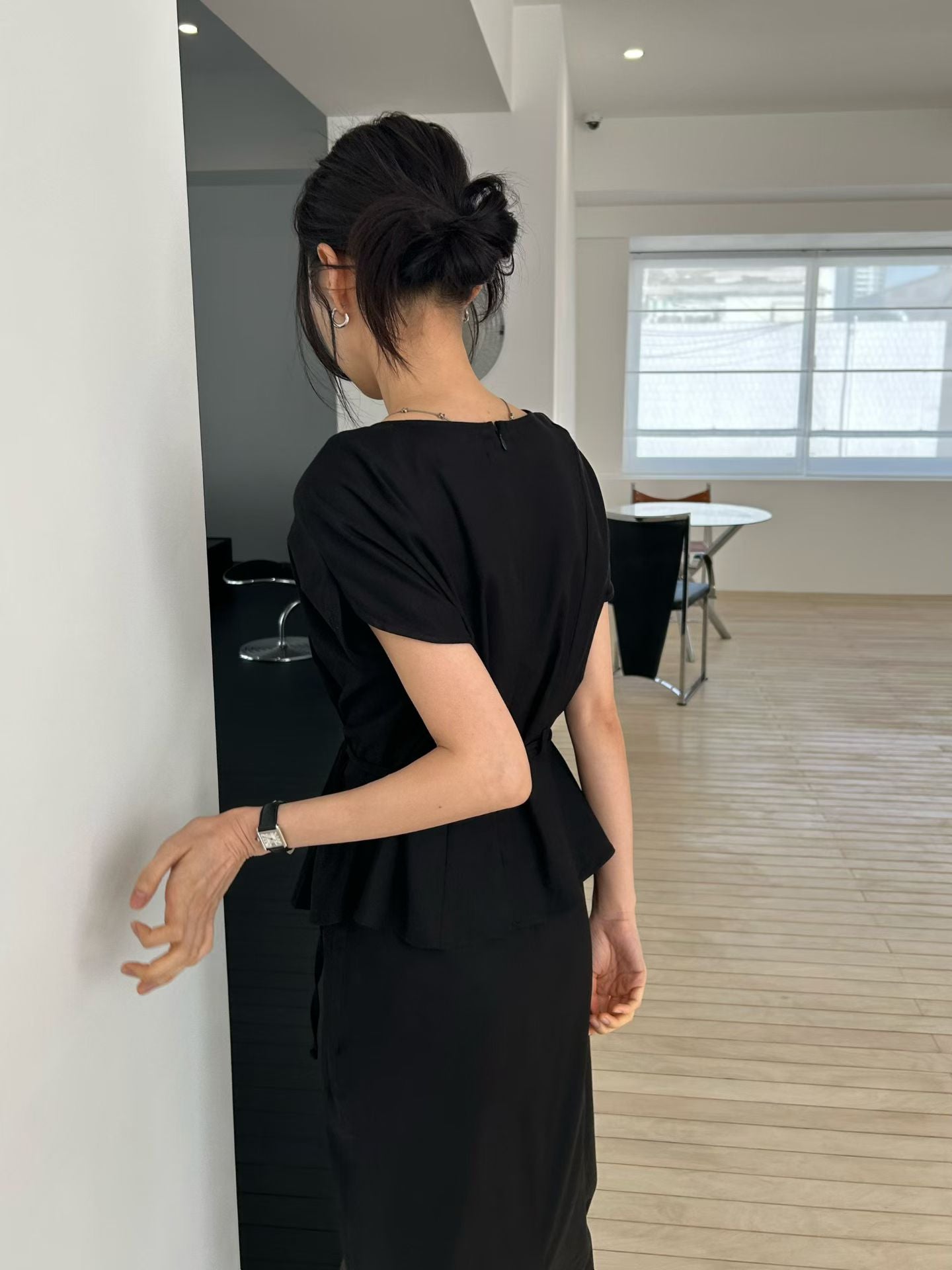 Zazie Top (3 Colors)