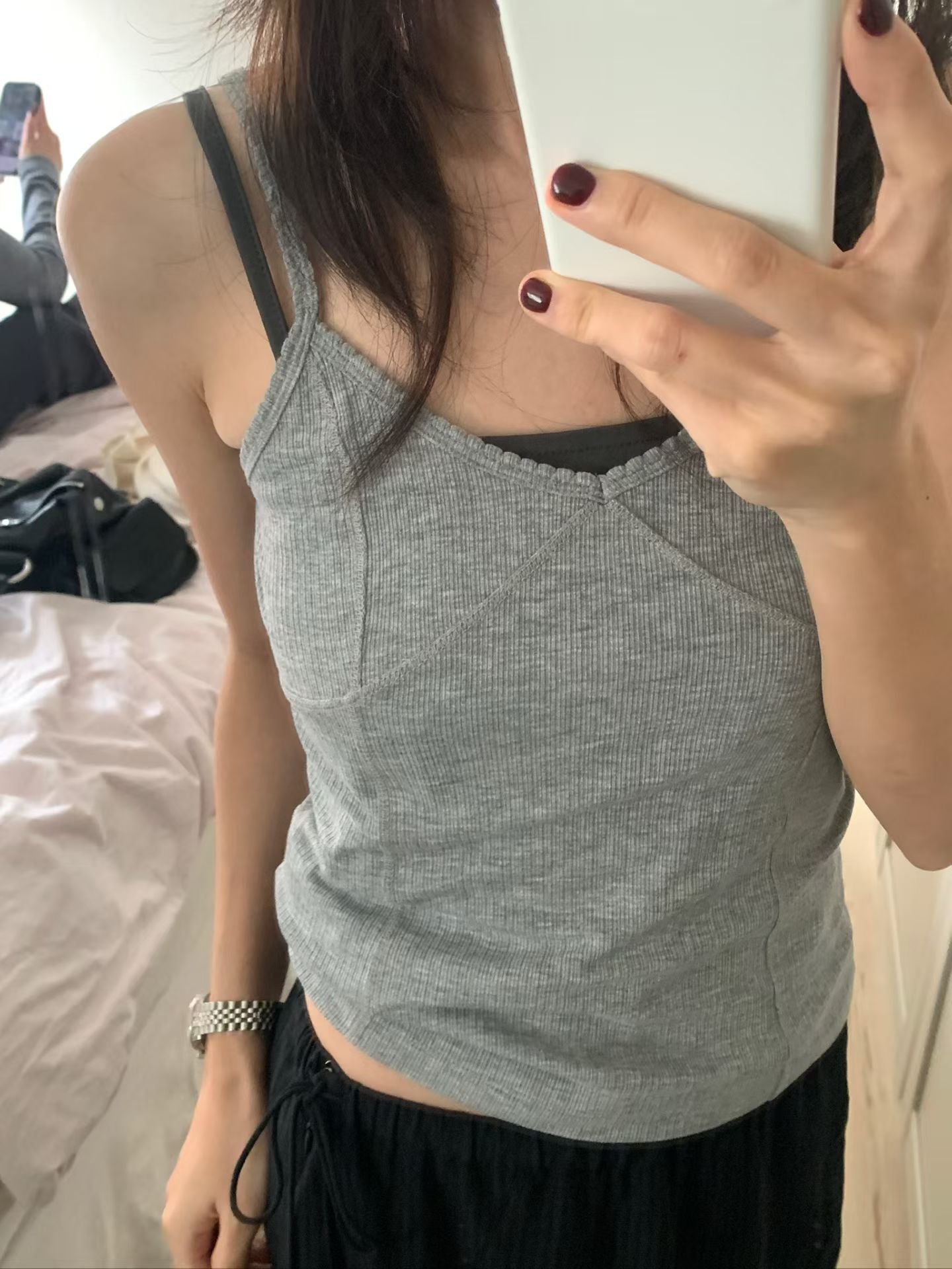 Lydra Top (3 Colors)