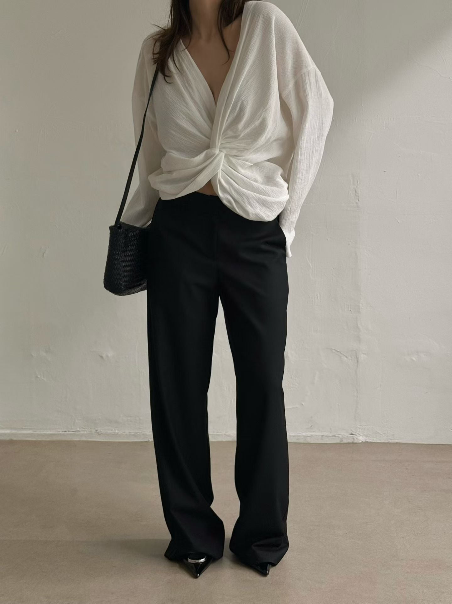 Yalena Pants (5 Colors)