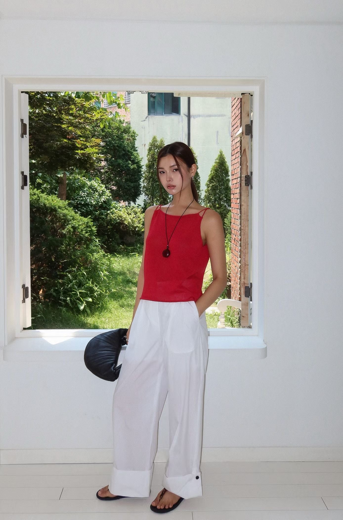 Nyxie Top (4 Colors)