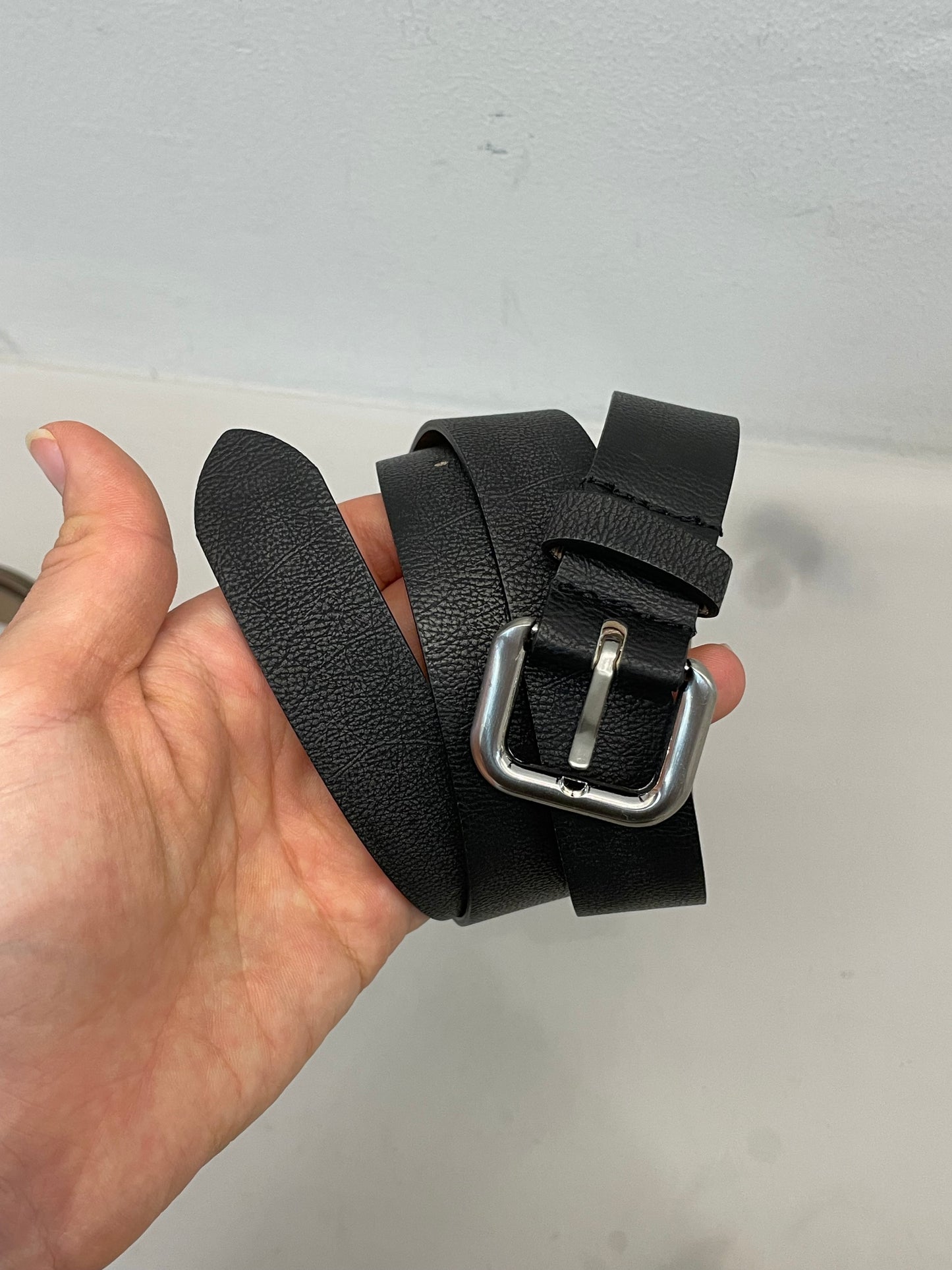 Phoebe Belt (2 Colors)